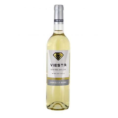 Vang Viessta Sauvignon Blanc