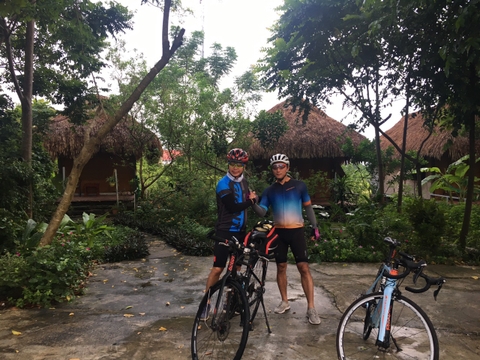 Set ga gối Tencel Smart - Thỏ - SGGTCS-12