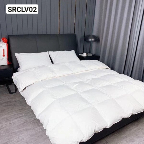 Ruột chăn lông vũ IKEA - SRCLV02