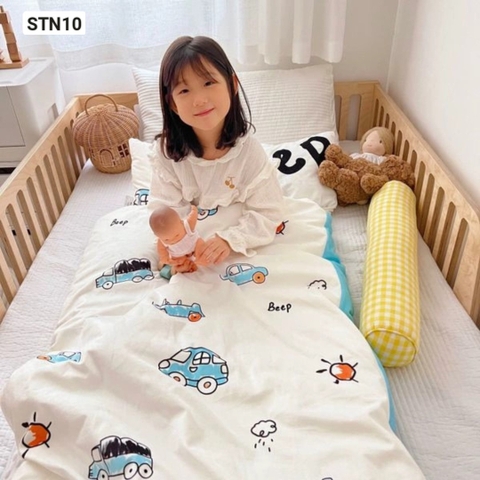 Túi ngủ cho bé - STN10