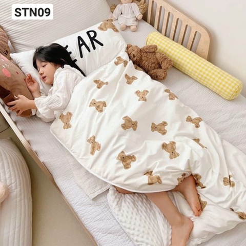 Túi ngủ cho bé - STN09
