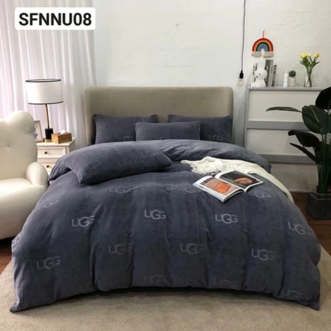 Full set nỉ nhung UGG - SFNNU08