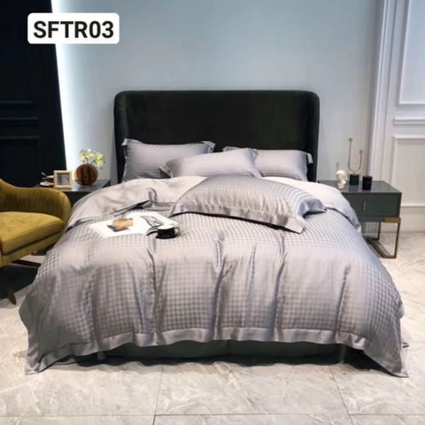 Full set Tencel Roma - SFTR03