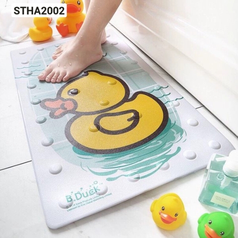 Thảm chống trơn trượt trong nhà tắm - Mã: STHA2002