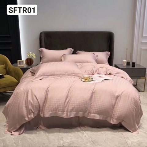 Full set Tencel Roma - SFTR01