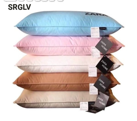 Đôi ruột gối lông vũ zara home - SRGLV