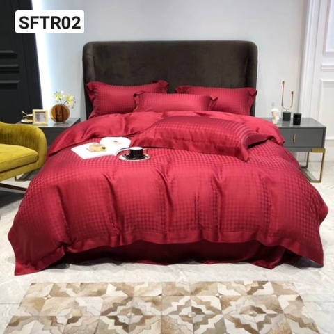 Full set Tencel Roma - SFTR02