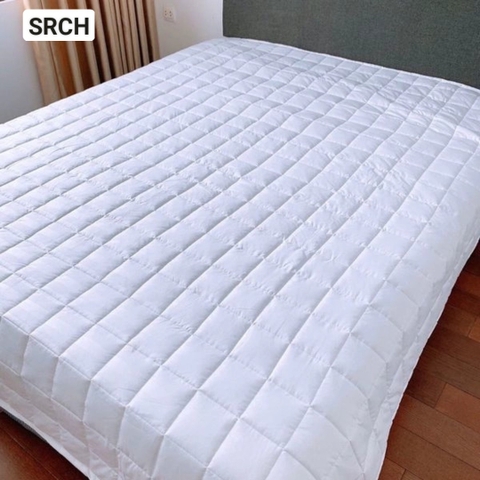 Ruột chăn hè Muji - SRCH