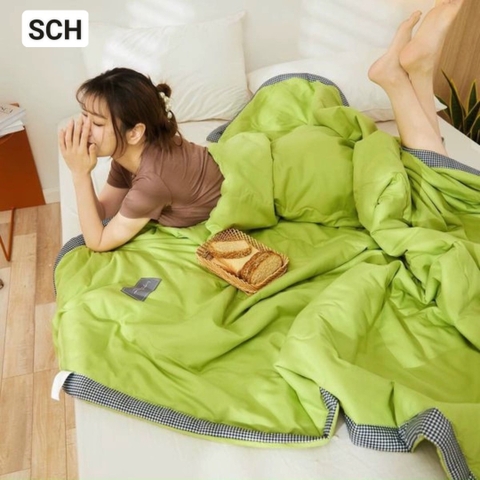 Chăn hè zara home - SCH