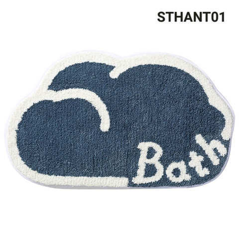 Thảm Nhà Tắm Hàn Quốc-STHANT01