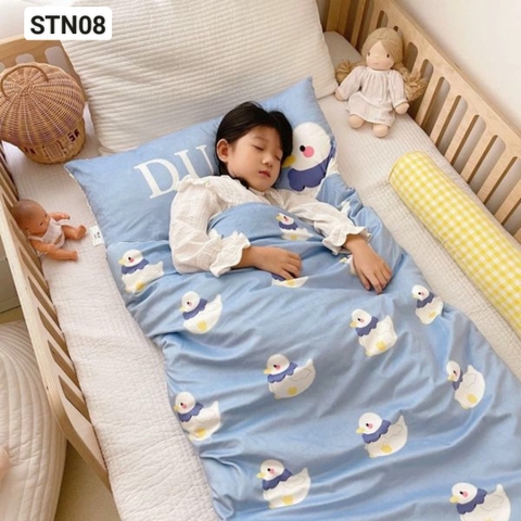 Túi ngủ cho bé - STN08