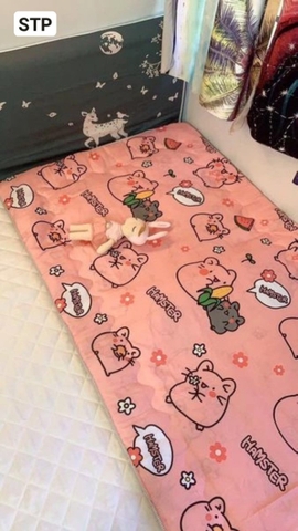 Topper Ikea size 190cmx90cm - STP