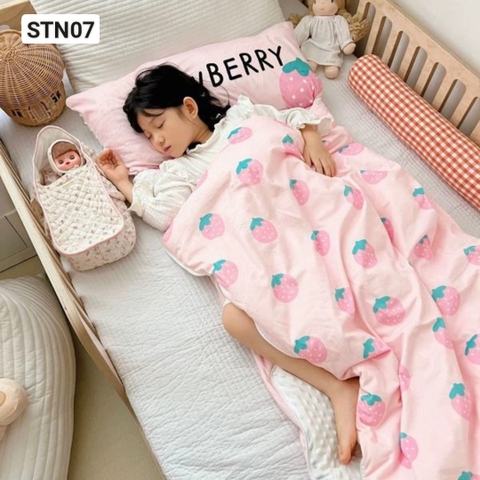 Túi ngủ cho bé - STN07