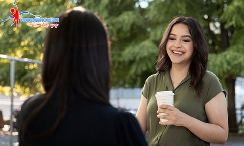 Những Kỹ Năng Làm Quen Với Người Lạ Trong Giao Tiếp Hiệu Quả