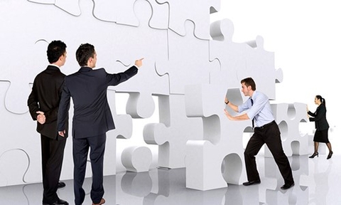 Kỹ Năng Tổ Chức Là Gì? Bạn Có Đang Bỏ Sót Kỹ Năng Dẫn Đến Thành Công Này?
