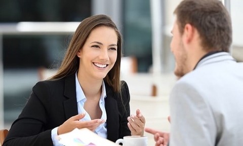 Trở Thành Chiến Thần Ngoại Giao Với Nguyên Tắc 7C Trong Giao Tiếp