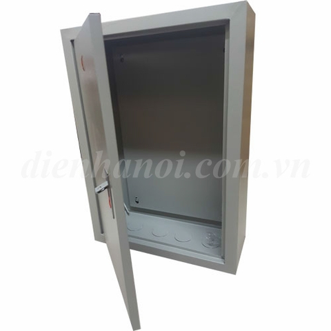 Tủ điện trong nhà 60x40x18cm EMD