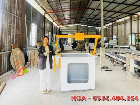 Mua rổ nâng người tại Hino Sài Gòn – Cam kết an toàn và uy tín hàng đầu
