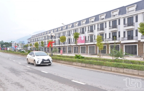 Thái Nguyên: Giải phóng mặt bằng ở Đại Từ - Kiên trì vận động, lắng nghe dân