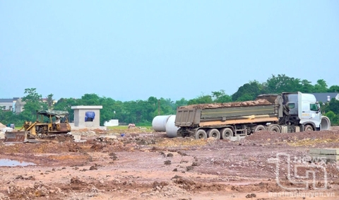 TP. Sông Công: Thu ngân sách tăng 116% so với cùng kỳ