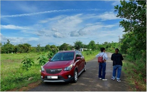 Thị trường bất động sản có nhiều khác lạ, đất nền sẽ tăng giá trở lại vào cuối năm?