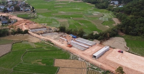 Thái Nguyên: Thành lập Tổ công tác đặc biệt tháo gỡ khó khăn cho nhà đầu tư