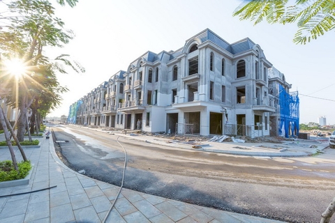 Thái Nguyên: Công khai các khu vực được thực hiện dự án xây dựng kinh doanh nhà ở, phân lô, bán nền