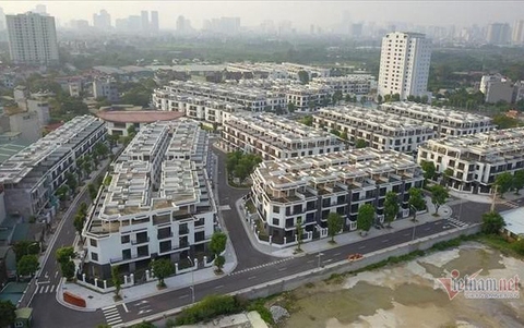 Dồn tiền mua nhà đất không thể bỏ qua loạt chính sách thay đổi năm 2020