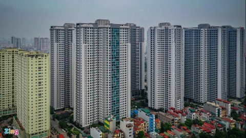 Có gói tín dụng 120.000 tỷ đồng, người dân có dễ mua nhà?