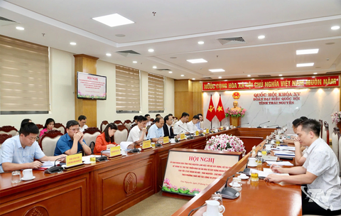 Cao tốc Hà Nội - Thái Nguyên - Chợ Mới khởi công vào ngày 30/6