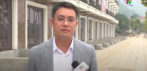 Bản tin Bất động sản của Đài truyền hình Thái Nguyên đưa tin ngày 30/3/2024