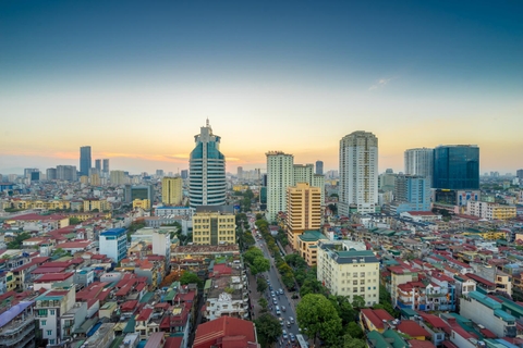 Giá đất 2020 tăng, áp lực cho người mua nhà thêm nặng?