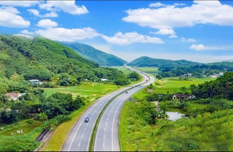 Sắp triển khai loạt dự án Giao thông gần Vạn Phú Shop Villa