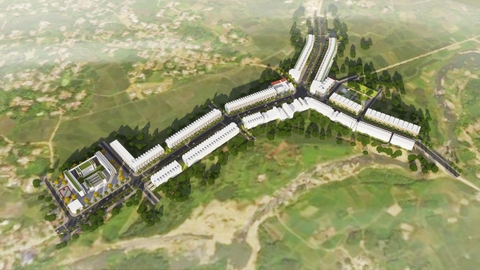 Đủ cơ sở pháp lý để thực hiện Dự án Điểm dân cư xóm Duyên xã Ký Phú