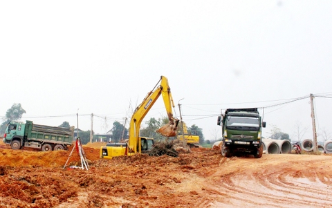 Thái Nguyên: Phấn đấu thu hút đầu tư trên 300 dự án nhà ở