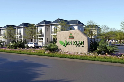 Vạn Xuân Villa hưởng lợi từ loạt dự án hạ tầng giao thông mới