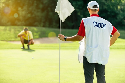 NHỮNG ĐIỀU NÊN VÀ KHÔNG NÊN KHI ỨNG XỬ VỚI CADDIE