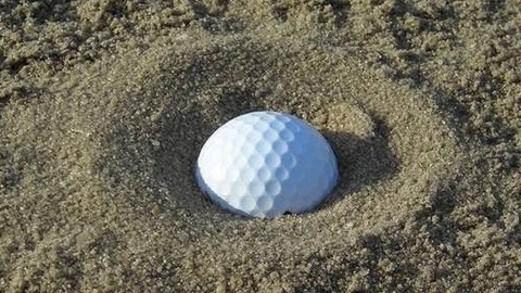 BURIED LIE