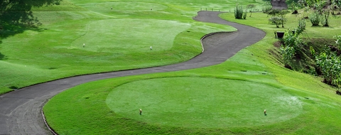 CART PATH