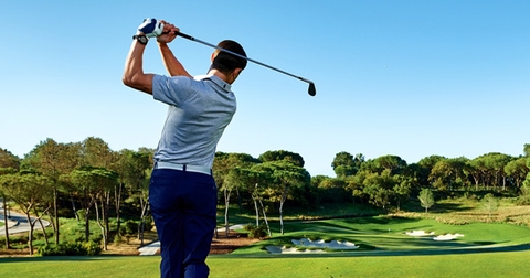 Chơi Golf có đắt như bạn tưởng ?