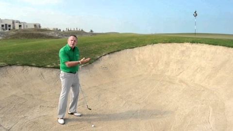 GREENSIDE BUNKER - GREENSOME - GRIND - GRIP