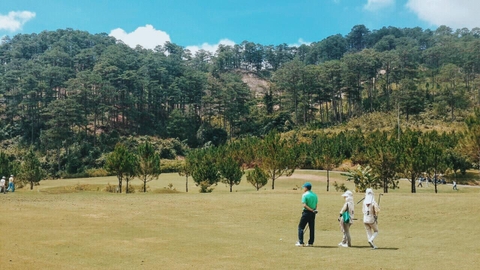 Cách quản lý phí chơi golf hiệu quả