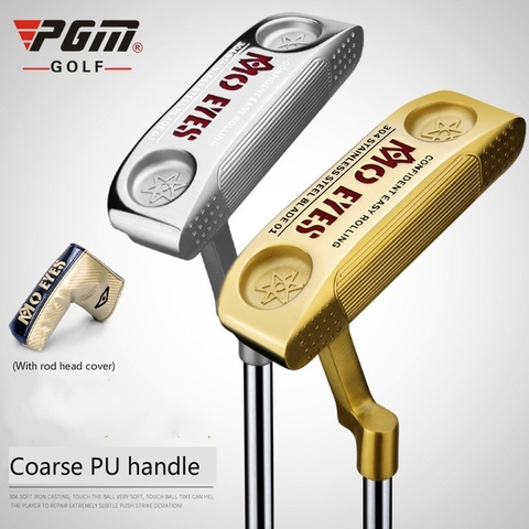 Đánh giá bộ gậy golf nữ - PGM LIMITED EDITION GOLF CLUB – LTG01