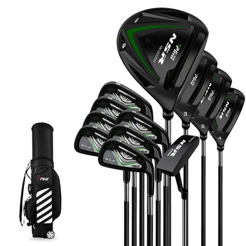 Những mẫu gậy golf trên 15 triệu và dưới 25 triệu