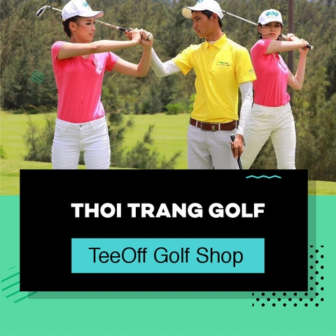 Kỹ thuật đánh golf cho người mới chơi