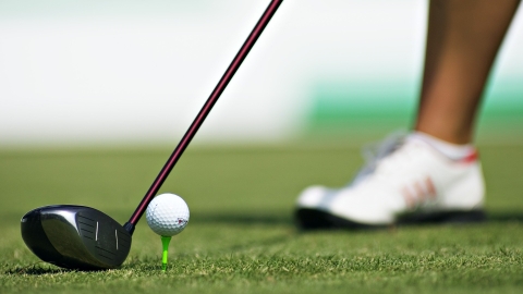 Chia sẻ 5 điều mà người chơi Golf cần biết