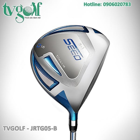 Đặc điểm gậy golf cho trẻ em