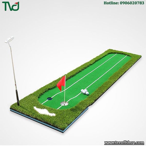 Những cửa hàng bán đồ đánh golf chính hãng tại Hà Nội