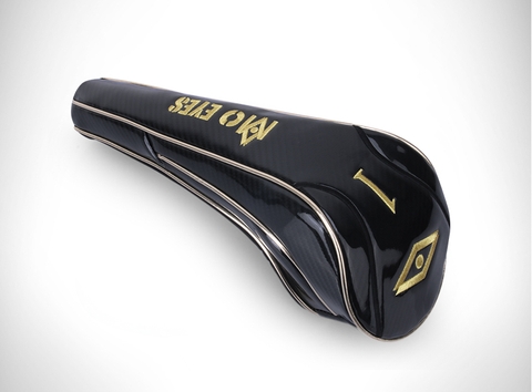 Cửa hàng bán đồ golf chất lượng cao