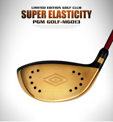 Địa chỉ bán bộ gậy golf uy tín